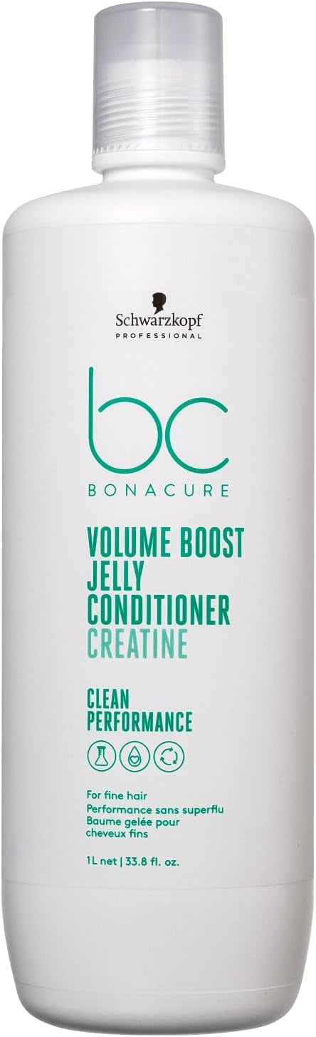 Bonacure - Volume Boost - Revitalisant 1L