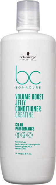 Bonacure - Volume Boost - Revitalisant 1L