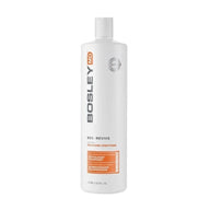 Bosley MD - Orange - Revitalisant Volumisant BOSRevive Pour Cheveux Clairsemés Colorés 1L