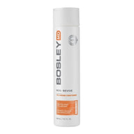 Bosley MD - Orange - Bosrevive - Revitalisant volumisant  pour cheveux clairsemés colorés 300 ml