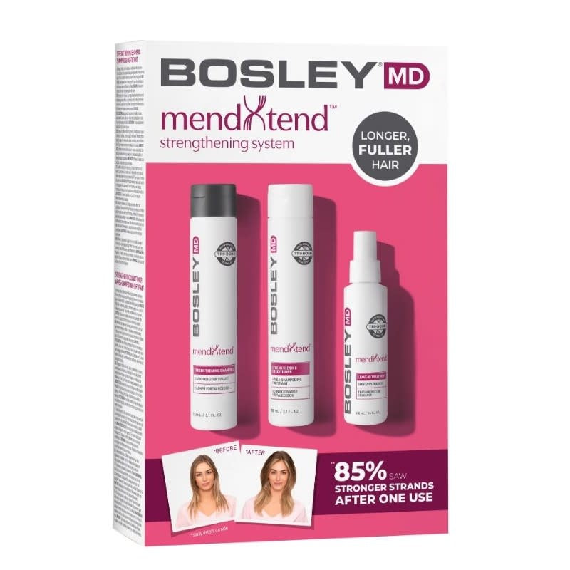 Bosley MD - MendXtend- Ensemble système de renforcement