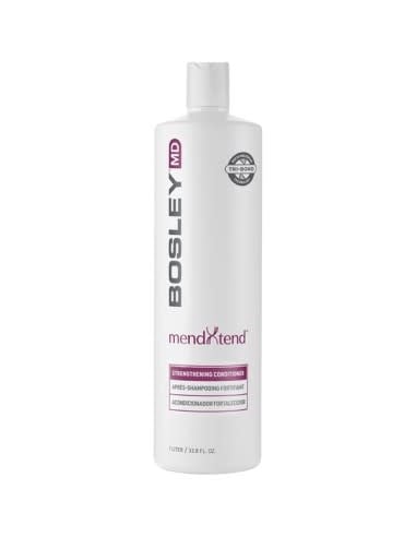 Bosley MD - MendXtend - Revitalisant fortifiant 1L
