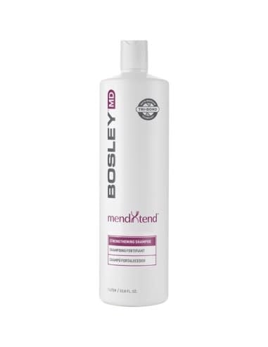 Bosley MD - MendXtend - Shampooing fortifiant 1L