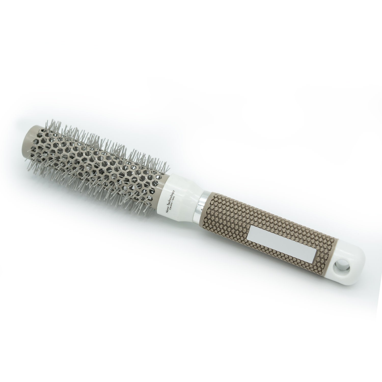 EPC - Brosse Nano Technology ceramic + ion - 25mm