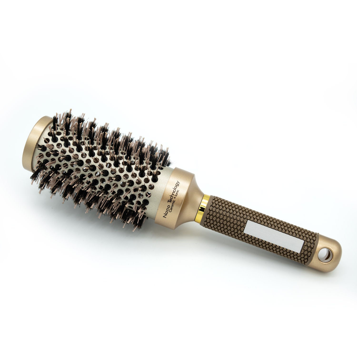 EPC - Brosse Ceramic + ion - Sanglier et nylon 45mm