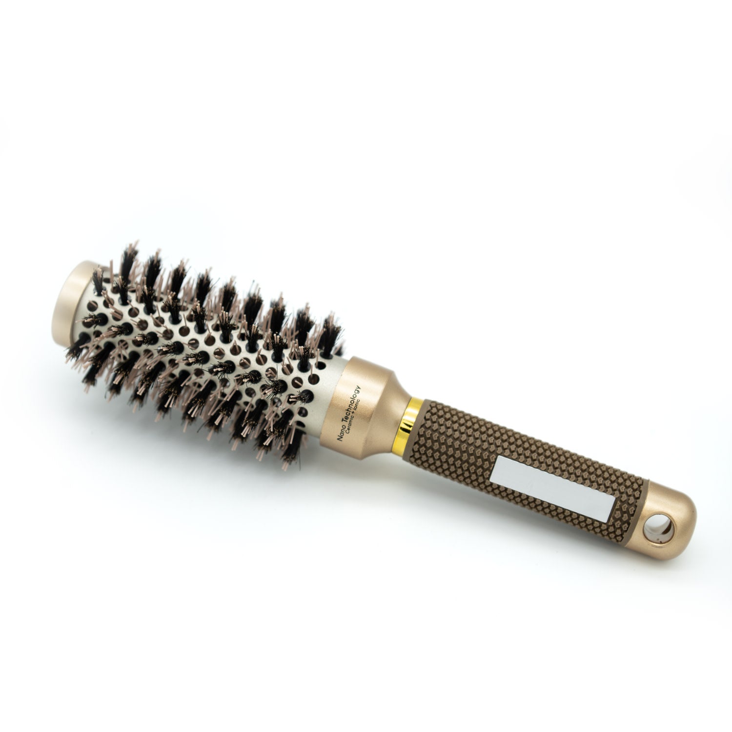 EPC - Brosse Ceramic + ion - Sanglier et nylon 32mm