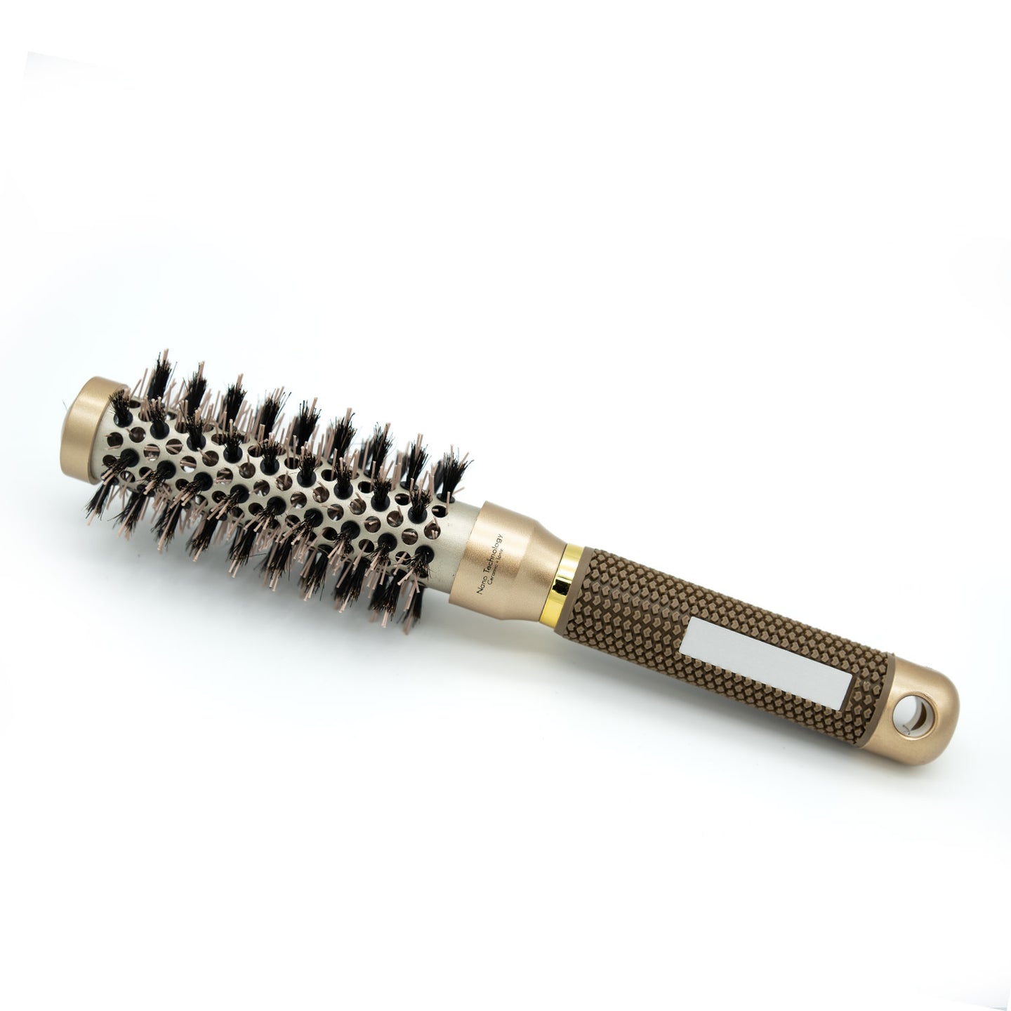 EPC - Brosse Ceramic + ion - Sanglier et nylon 25mm