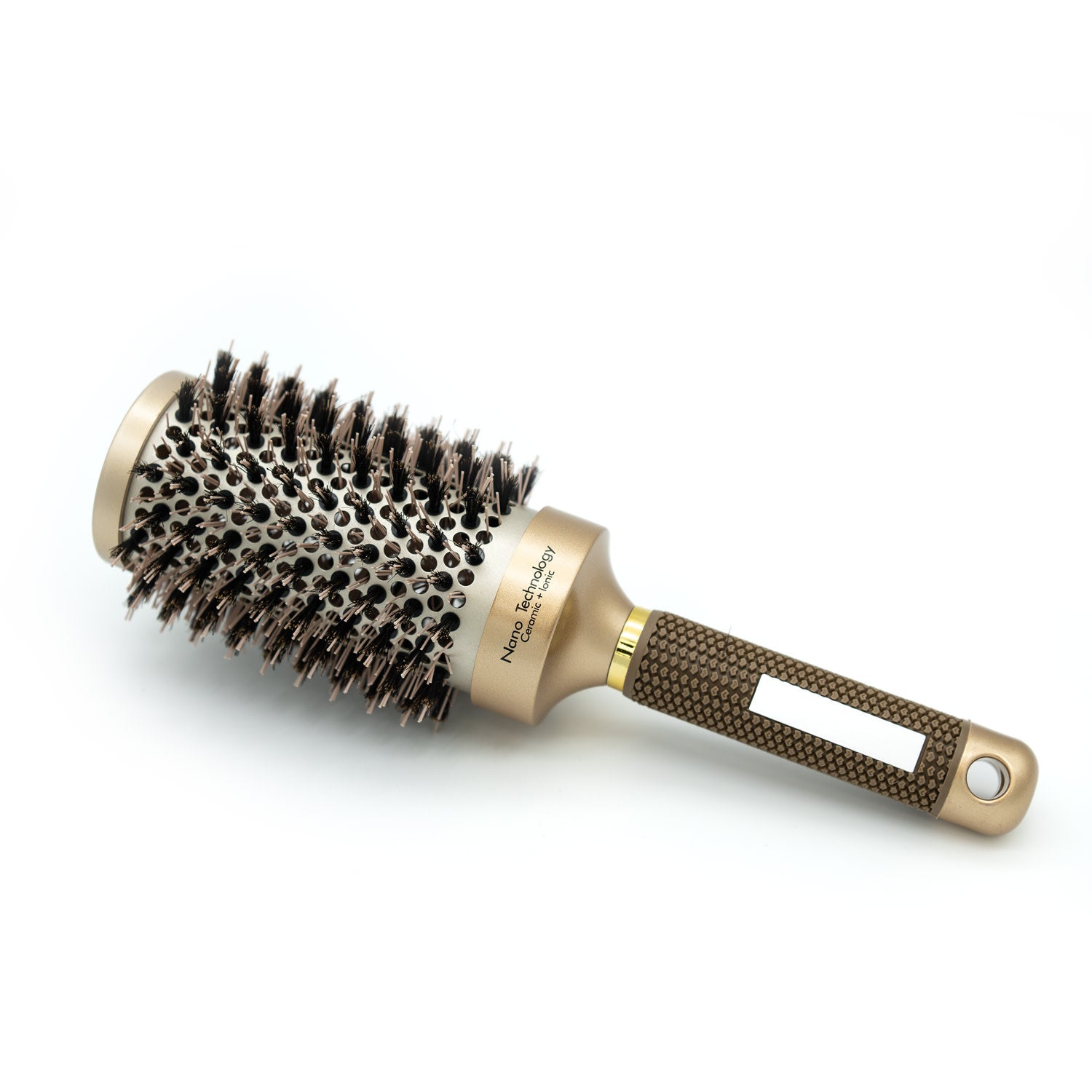 EPC - Ceramic + ion Brush - Boar and nylon 53mm