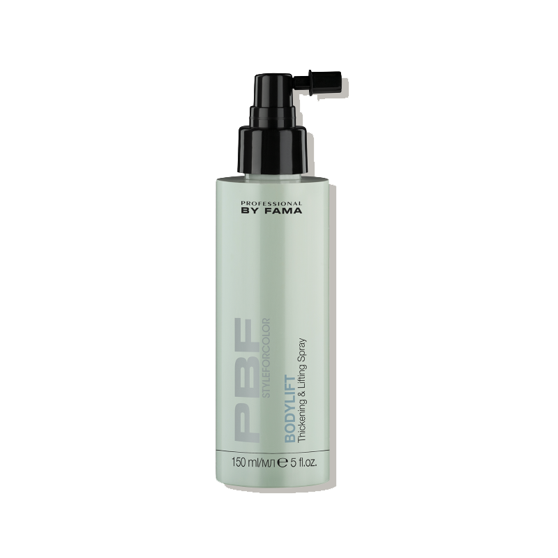 By Fama - Bodylift - Thickening And Volumizing Spray 150ml