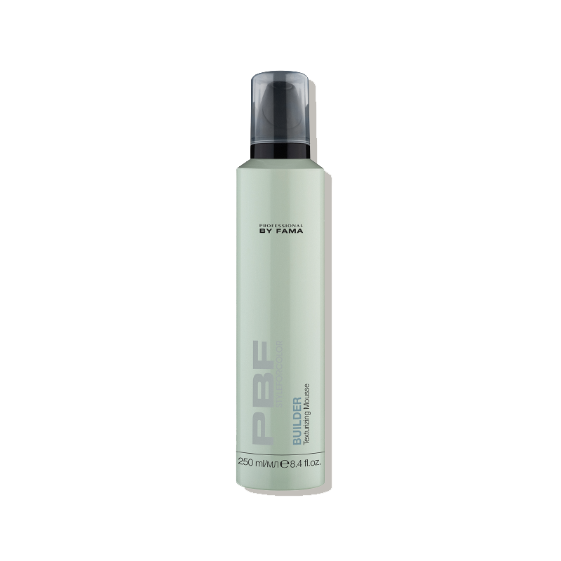 By Fama - Builder - Mousse Texturisante 250ml