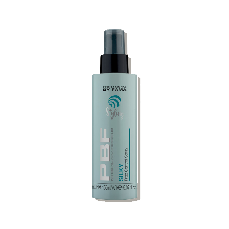 By Fama - Silky - Anti-Frizz Control Spray 150ml