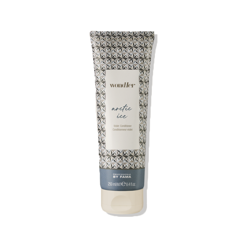 By Fama - Wondher - Arctic Ice Violet Revitalizer 250ml
