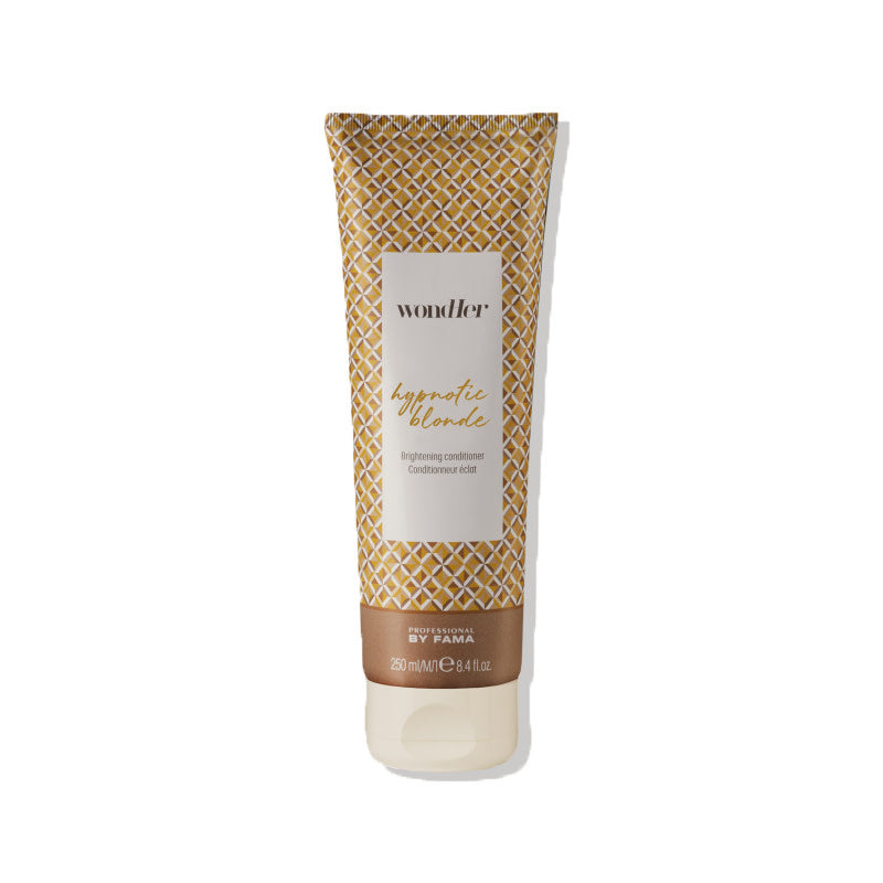 By Fama - Wondher - Hypnotic Blonde Radiance Revitalizer 250ml