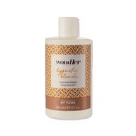 By Fama - Wondher - Shampooing Éclat Hypnotic Blonde 300ml