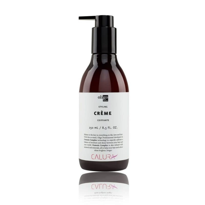 Calura - Crème coiffante 250ml
