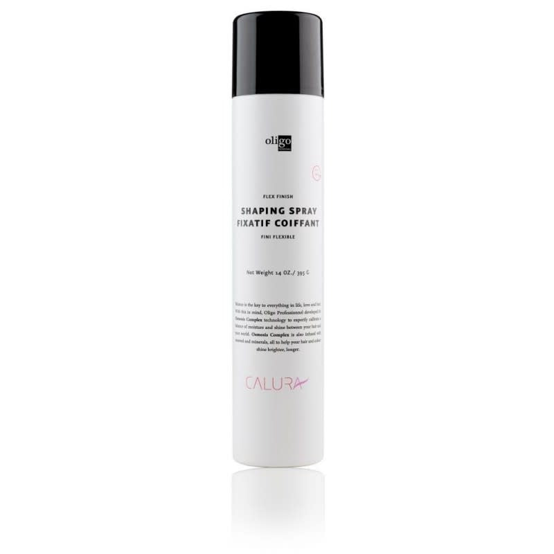 Calura - Fixatif coiffant 395g