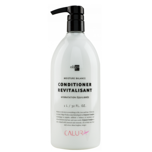 Calura - Revitalisant hydratation équilibrée 946ml