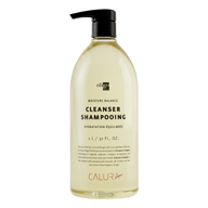Calura - Shampooing hydratation équilibrée 946ml
