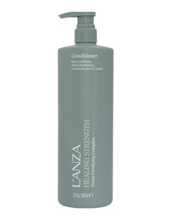 L'anza - Healing strength - Revitalisant miel manuka 1L