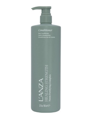 L'anza - Healing strength - Revitalisant miel manuka 1L