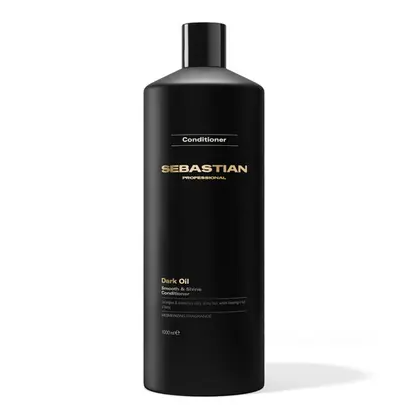 Sebastian - Dark Oil - Revitalisant Léger 1L