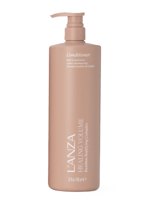 L'anza - Healing volume - Revitalisant épaississant 950ml