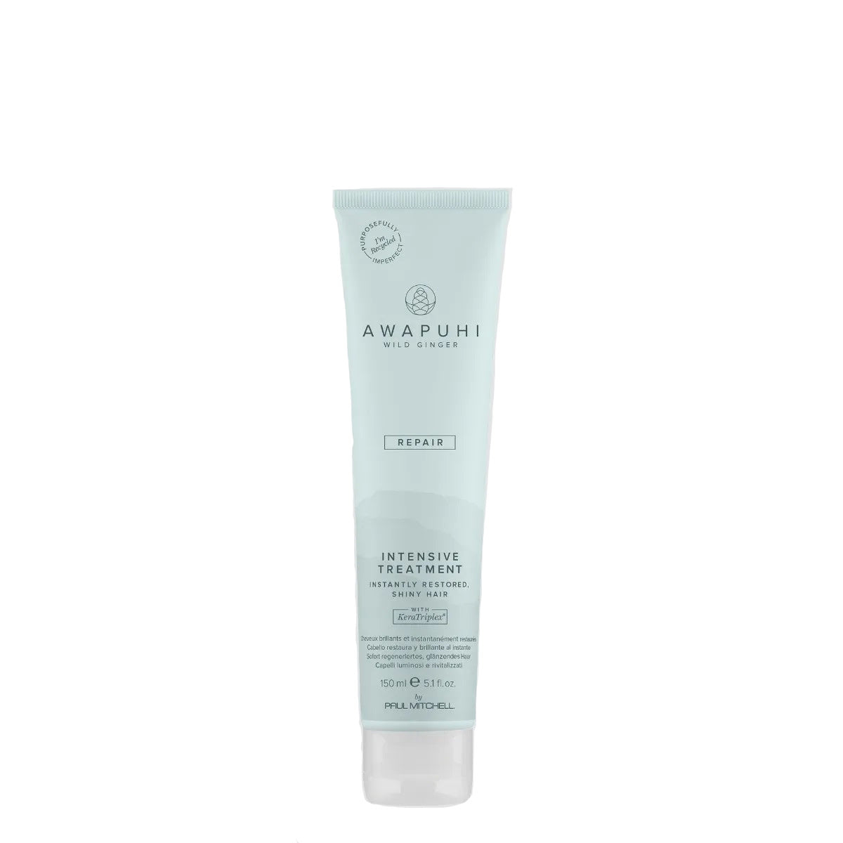 Paul Mitchell - Awapuhi Wild Ginger - KeraTriplex Treatment 150ml