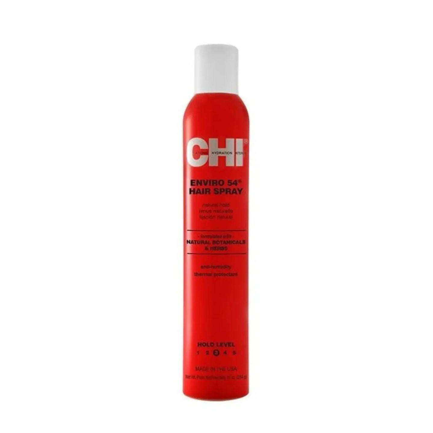 CHI - Enviro 54 - Fixatif Tenue Naturelle 10oz