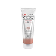 CHI Ionic - Color Illuminate - Revitalisant raviveur de couleur rose gold 251ml