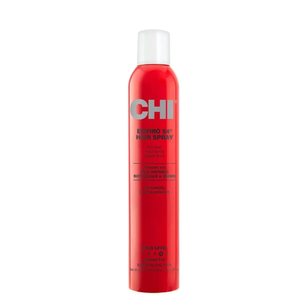 CHI - Enviro 54 - Firm Hold Hairspray 10oz