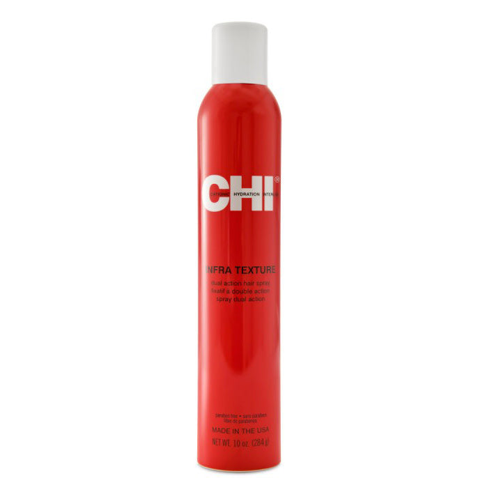 CHI - Infra - Fixatif Texture 10oz