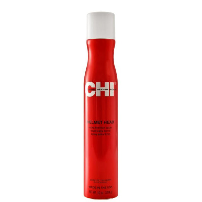 CHI - Helmet Head Aérosol Extra Ferme 10oz/284g
