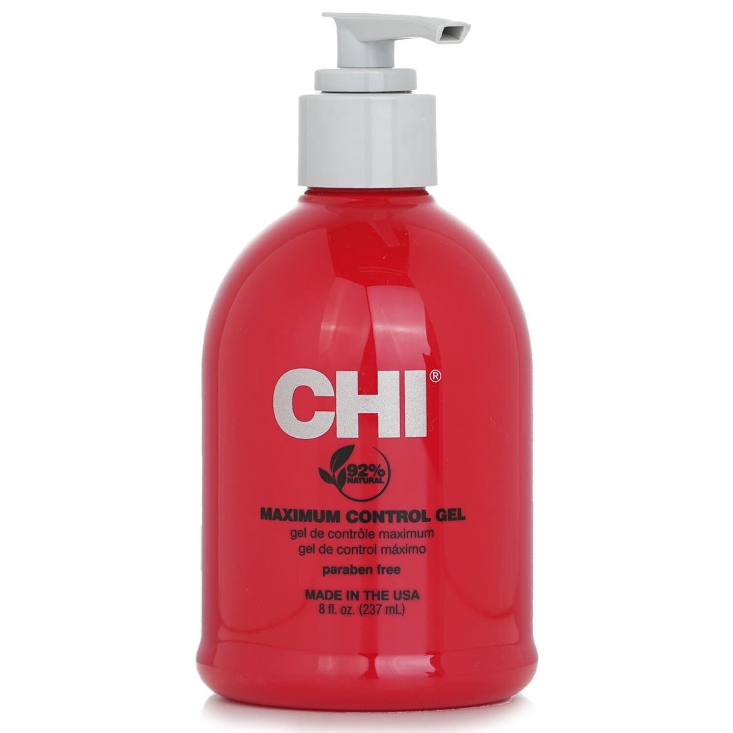 CHI - Infra - Gel Contrôle Maximum 200g