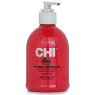 CHI - Infra - Gel Contrôle Maximum 200g
