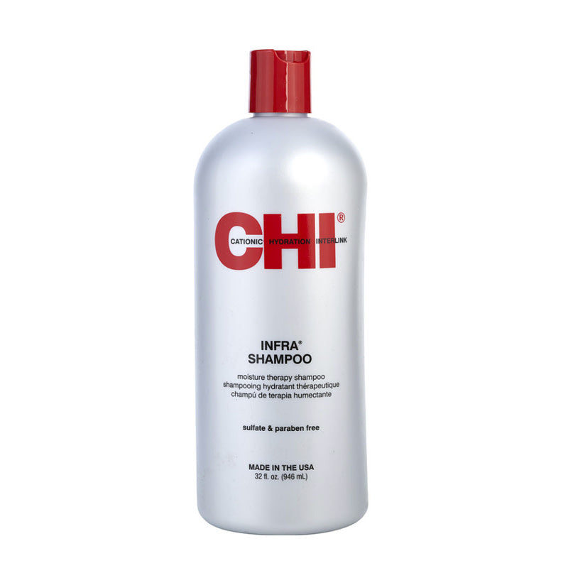 CHI - Infra - Shampooing 32oz 946ml