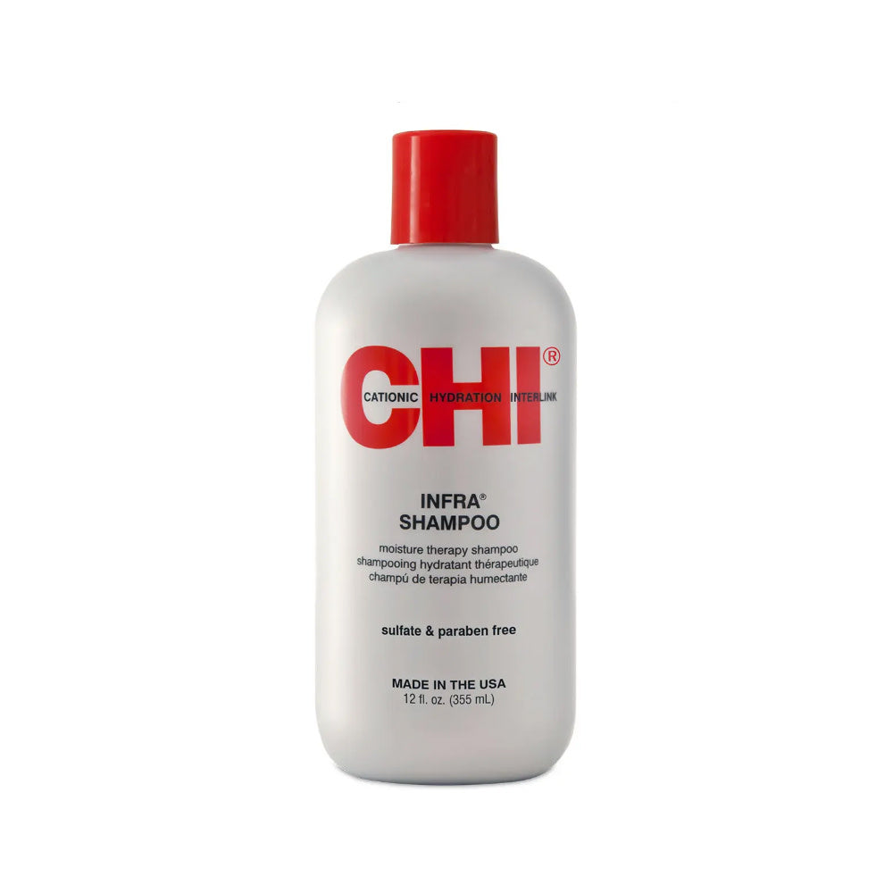 CHI - Infra - Shampooing 12oz 355ml