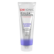 CHI Ionic - Color Illuminate Color Enhancing Conditioner Platinum Blonde 251ml