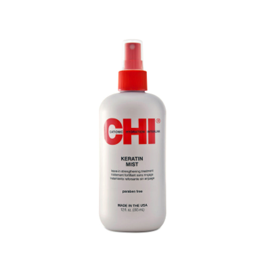 CHI - Keratin Mist - Leave-in Strengthening Treatment 355ml