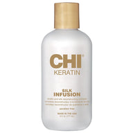 CHI - Kératine - Silk Infusion 177ml