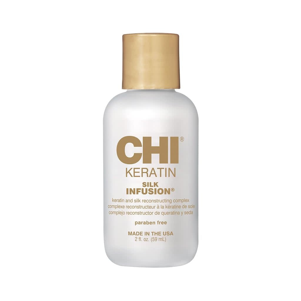 CHI - Keratin - Silk Infusion 59ml