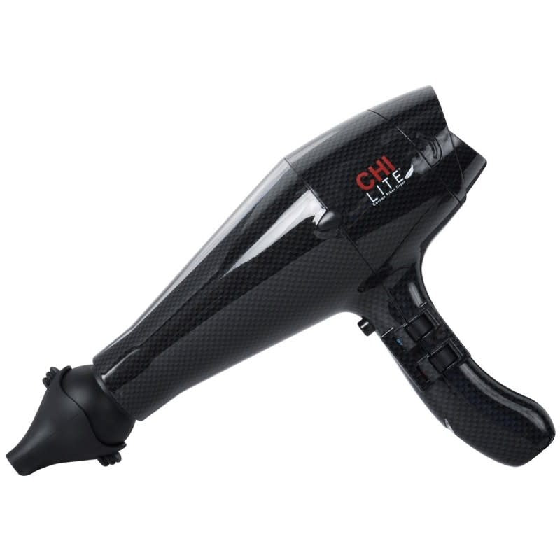 CHI - LITE - Carbon Fiber Dryer