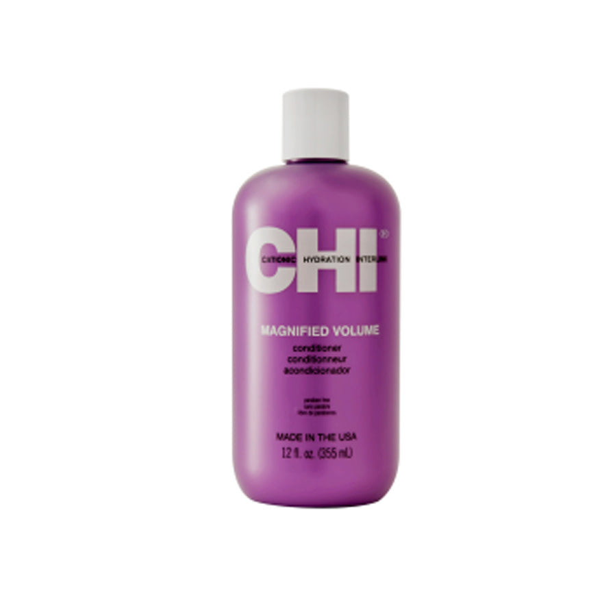 CHI - Magnified Volume - Conditioner 355ml
