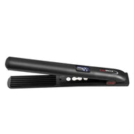 CHI - Onyx Euroshine - Crimper, Fer À Gauffrer 1Po.