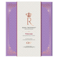 Chi - Royal Treatment - Volume Set