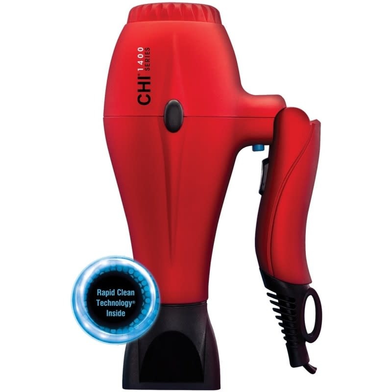 CHI - Foldable Travel Dryer