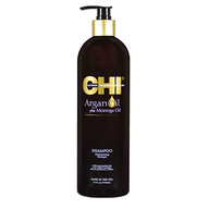 CHI - Huile D'Argan - Shampooing  739ml