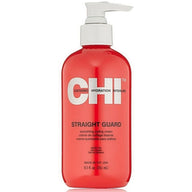 CHI - Straight Guard Crème de Coiffage Lissante 8oz 251ml