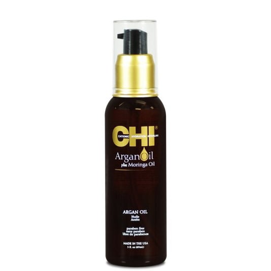 CHI - Huile D'Argan - Traitement 3oz