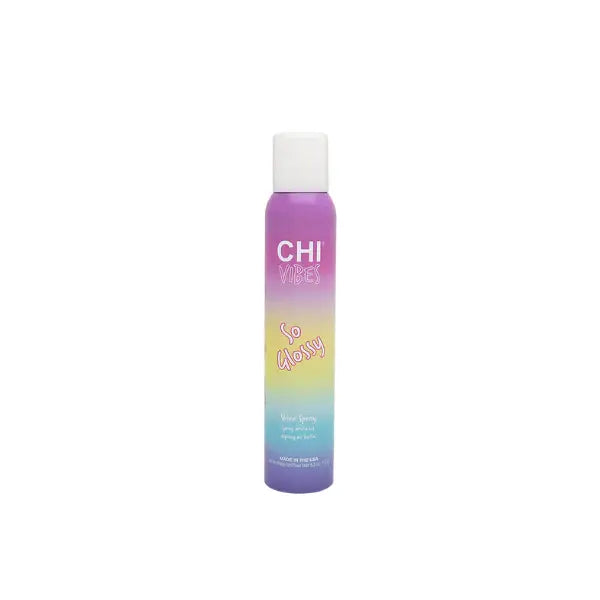CHI Vibes - Glossy - Spray de brillance 150g