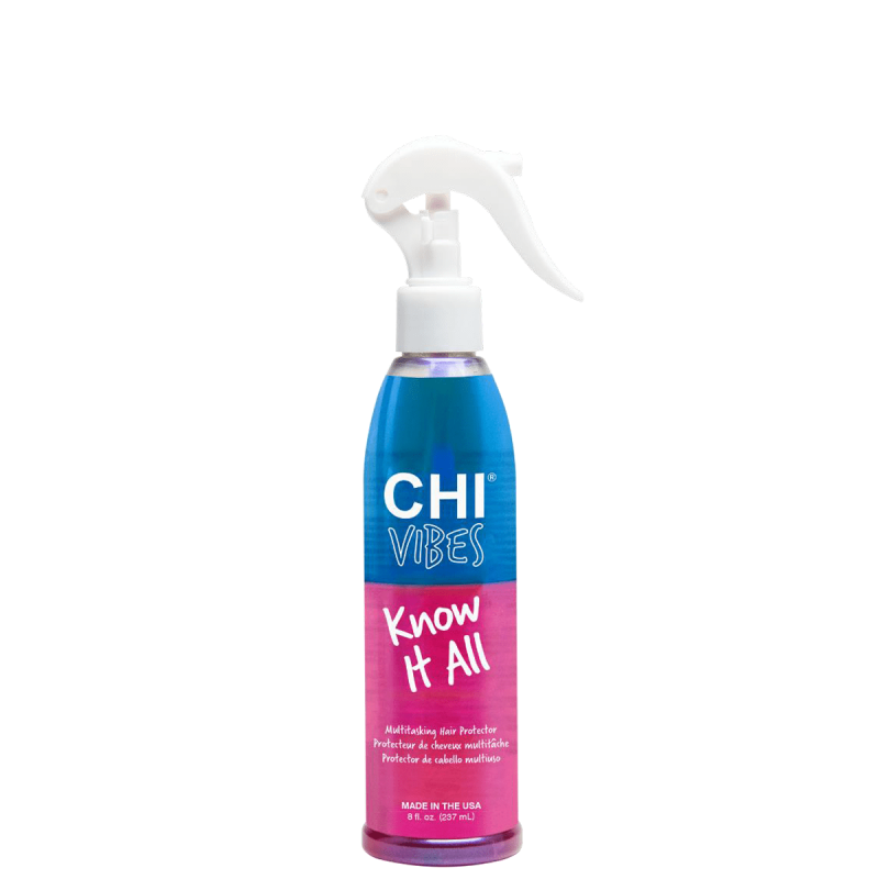 CHI Vibes - Know It All Protecteur Multifonction 8 oz/237ml